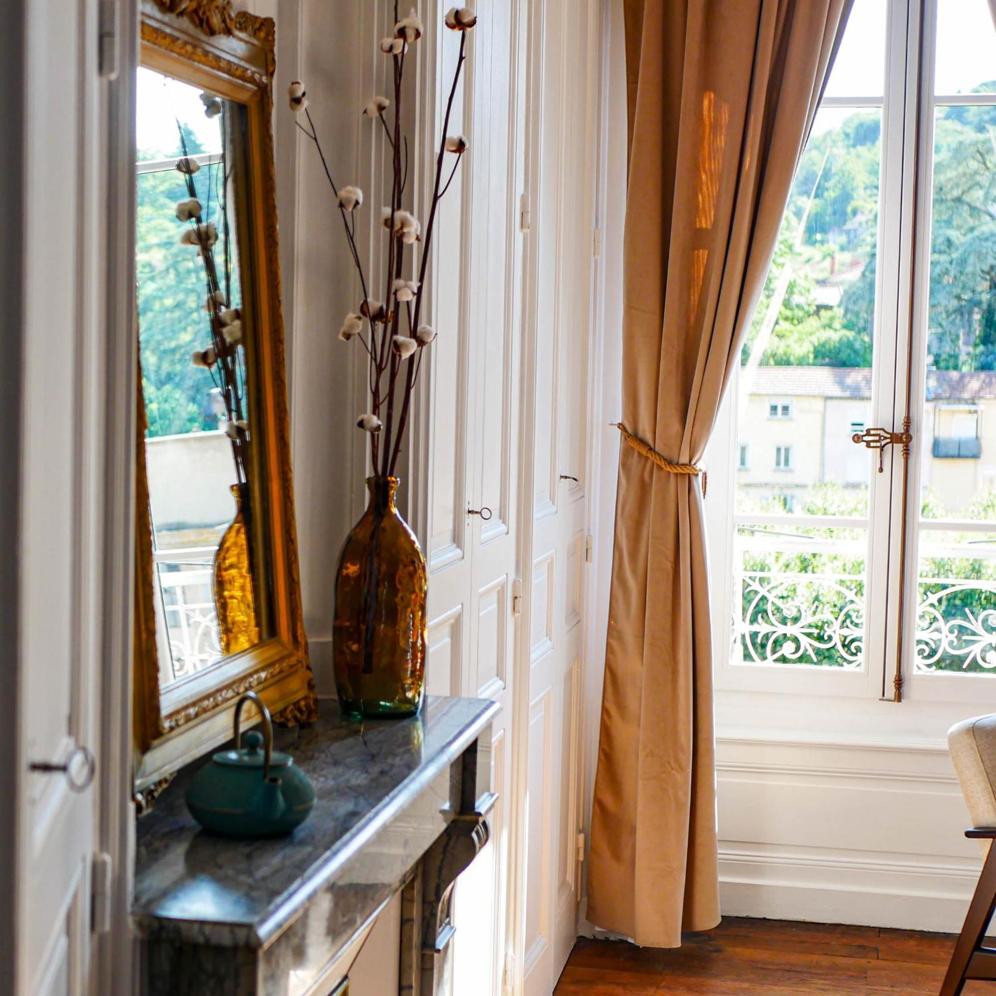 Maison D'Hotes - Stay And Cook Annonay Εξωτερικό φωτογραφία