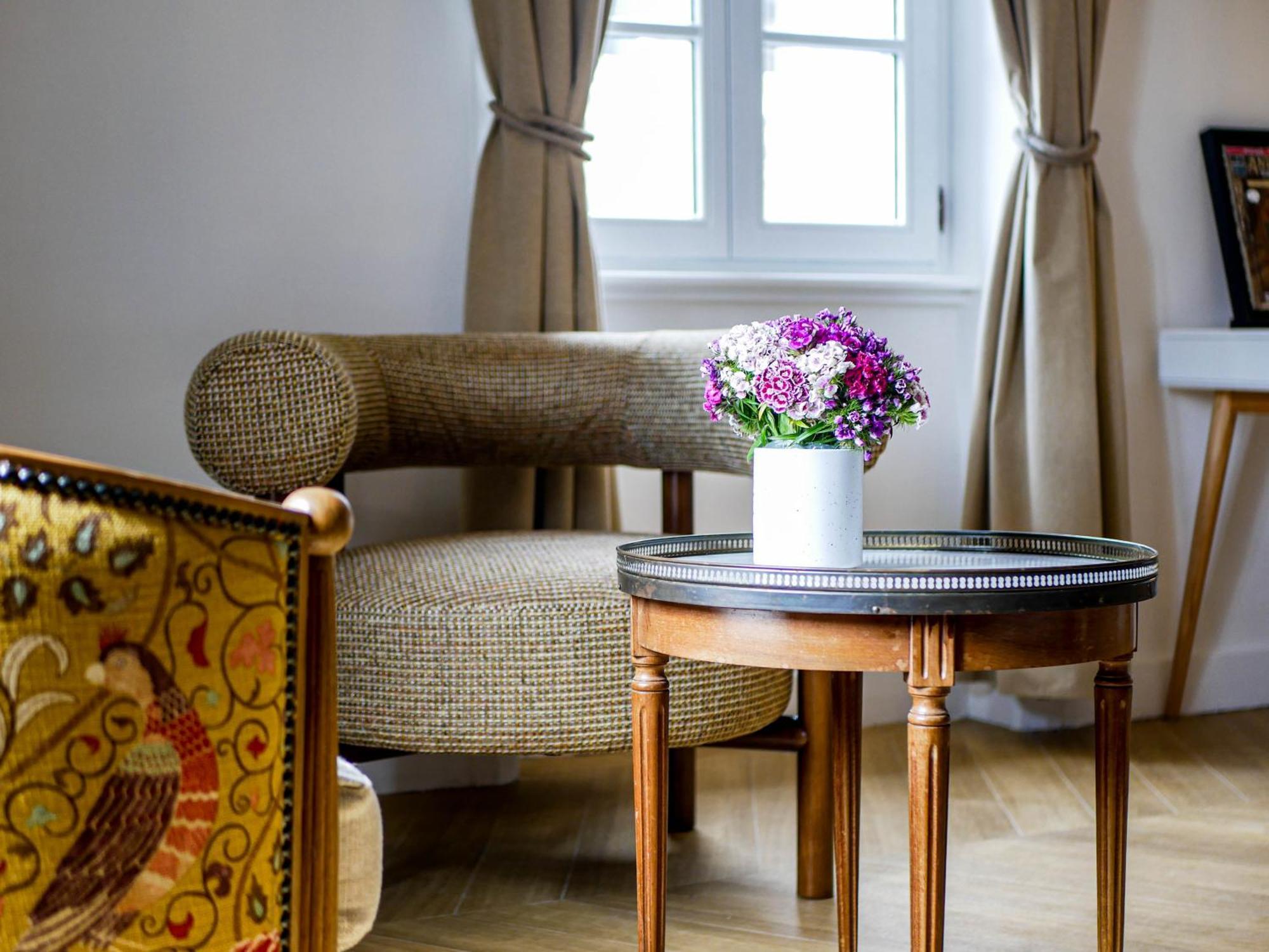 Maison D'Hotes - Stay And Cook Annonay Εξωτερικό φωτογραφία