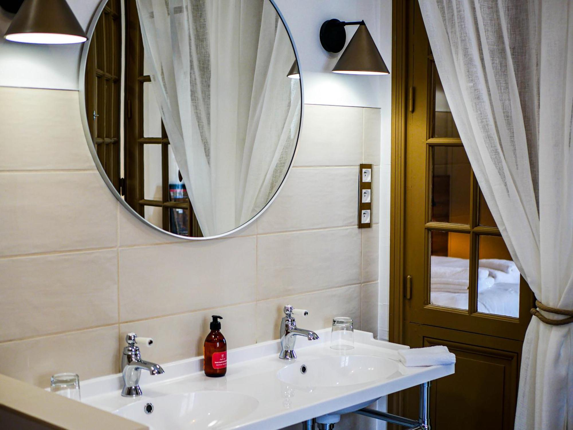 Maison D'Hotes - Stay And Cook Annonay Δωμάτιο φωτογραφία