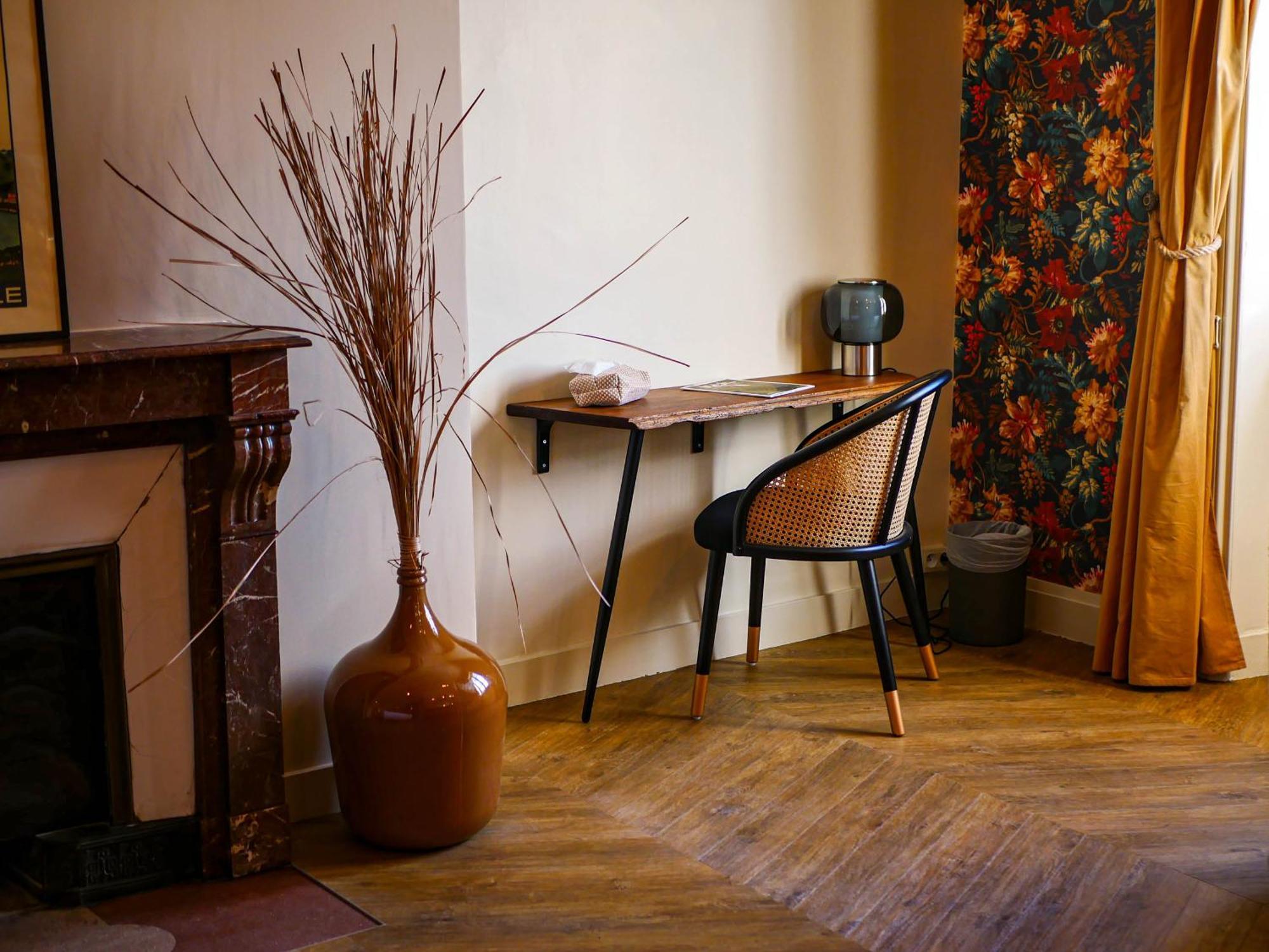 Maison D'Hotes - Stay And Cook Annonay Εξωτερικό φωτογραφία