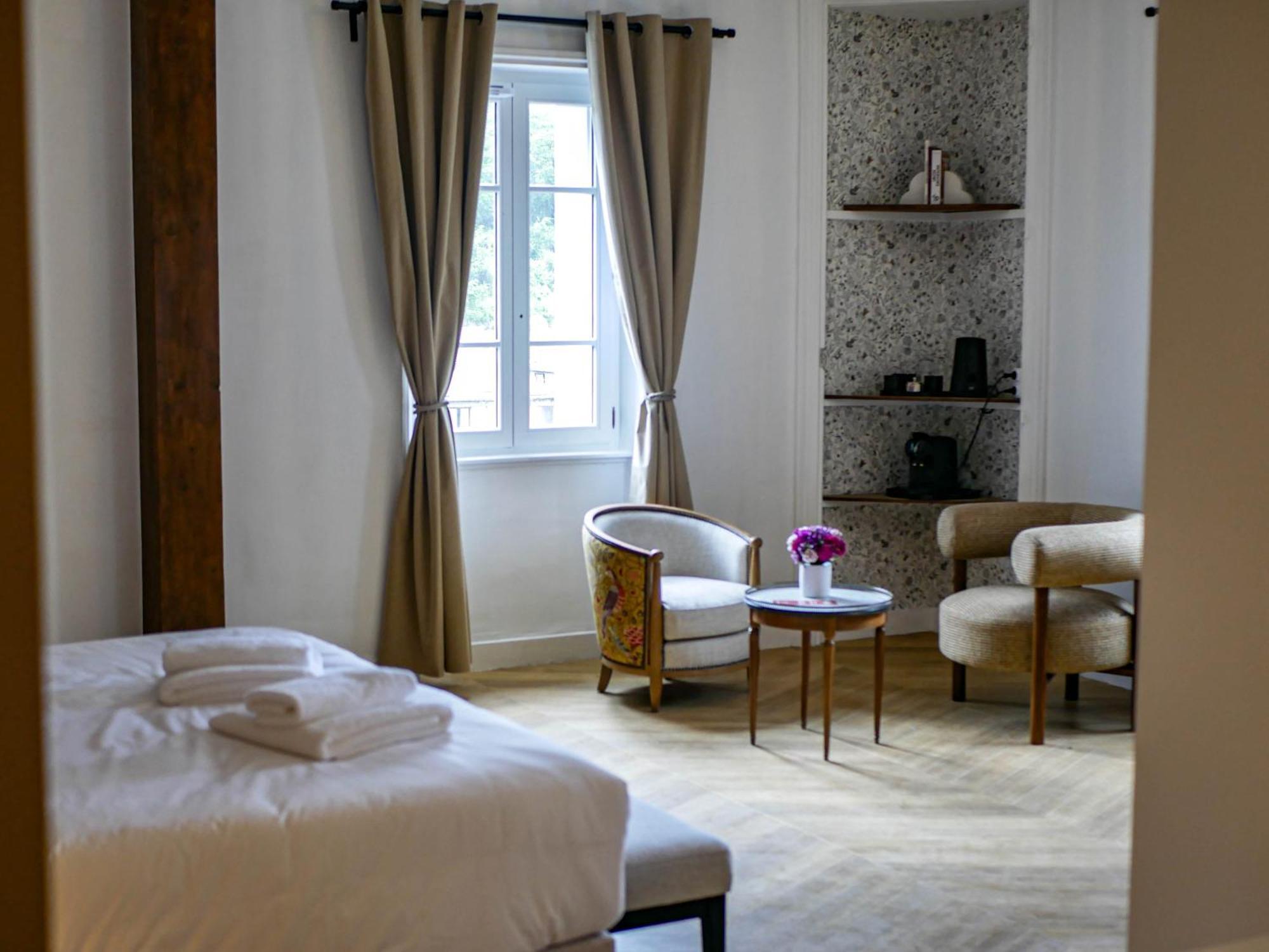 Maison D'Hotes - Stay And Cook Annonay Εξωτερικό φωτογραφία