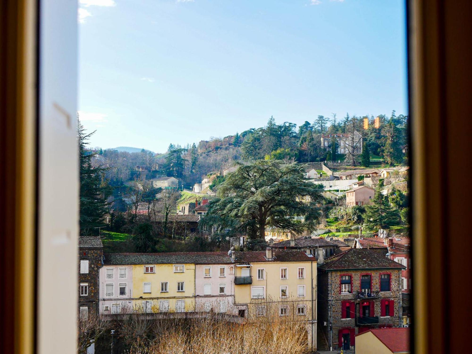 Maison D'Hotes - Stay And Cook Annonay Δωμάτιο φωτογραφία