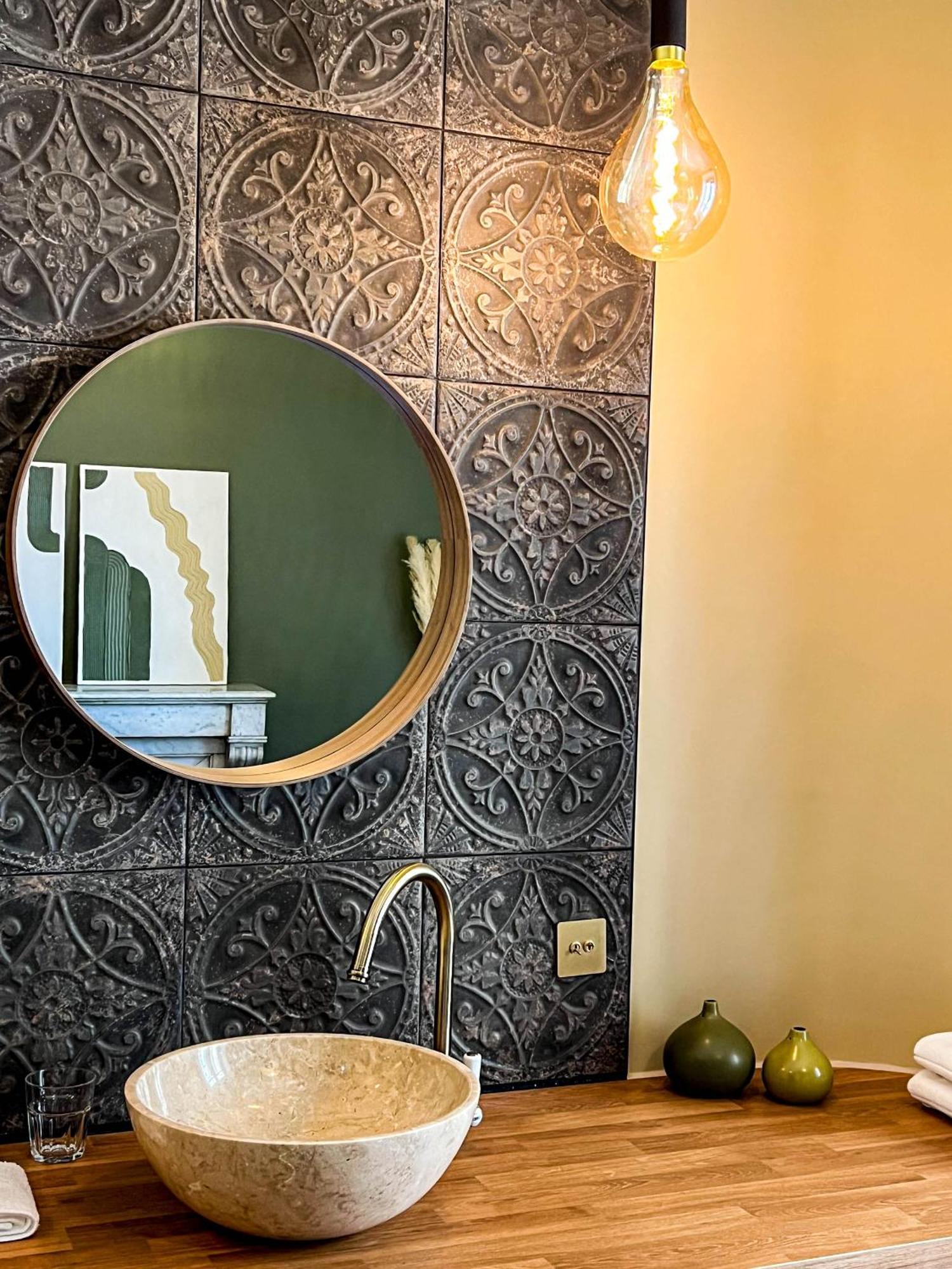 Maison D'Hotes - Stay And Cook Annonay Εξωτερικό φωτογραφία